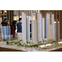 올해 아파트 분양 성적표, '분양가'가 갈랐다