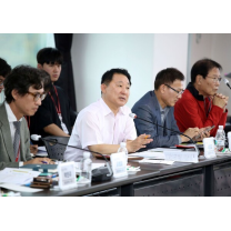 대전 서구, 공동주택 입주자대표회의 회장 간담회