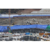 해외사업 부진, 정비사업으로 메꾼다…건설업계 '공격수주' 행보