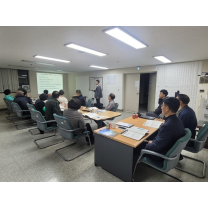 대전 중구, 2024년 찾아가는 공동주택관리 교육 완료