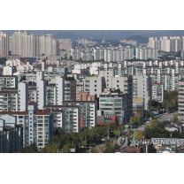 닻 오른 1기신도시 재건축…주민들은 '기대반 우려반'