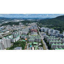 대전 대덕구, 2025년도 공동주택 지원사업 추진