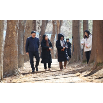 대전 동구, 올해 첫 '동네방네 현장스케치' 개최