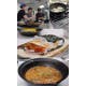 '골목식당' 네모김밥, 백종원표 신메뉴로 장사 시작…김성주·정인선 '호평'