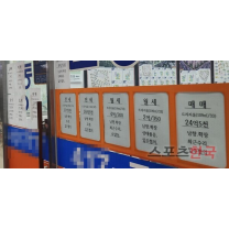 8월 아파트값 양극화…수도권 '상승' 지방 '하락'