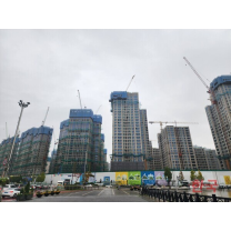 건설업계, 연말 막바지 수주 경쟁 치열…정비사업 1위는?