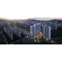 태영건설, 경기 의정부 장암6구역 주택재개발 정비사업 수주