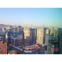 올해 분양 물량 역대 최저에도…서초·송파 대단지 출격 예정