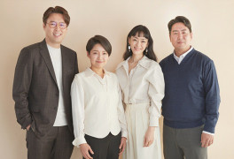 tvN '월간 커넥트2' 김윤아, 非 음악 프로그램 MC 최초 도전!