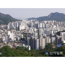 금리 인하·정부 대책 기대감에 '아파트 입주 전망' 두 달째 개선