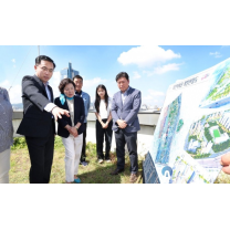 대전 동구, 민선 8기 전반기 돌아보기 '#4 마을 재생 희망동구'