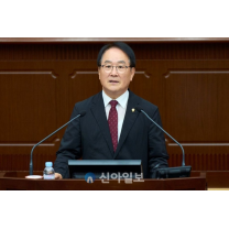 오세길 대전 서구의원, 도시재정비사업 관련 종교시설 처리방안 마련 촉구