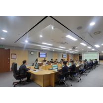 용인, 노후 주택지구 통합개발 속도 낸다