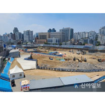 분위기 반전…대형사, 정비사업 일감 확보 '잰걸음'