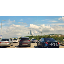 롯데건설, 대한민국 바닥부터 가장 높은 곳까지 65년을 짓다