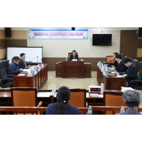 인천시의회, 생활숙박시설 정책지원 방향 제시