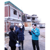 동작구, 재건축·재개발 궁금증 해결... ‘도시정비헬퍼 360’ 출동