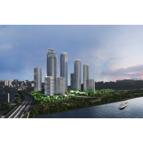 압구정2구역, 최고 높이 250m로 재건축…2606가구 공급