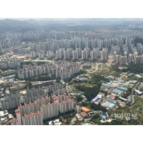 금리 인하보다 '대출 규제'…아파트 분양 전망 두 달째↓