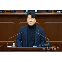 대전 서구의회, 제287회 임시회 제2차 본회의 5분 발언 모음