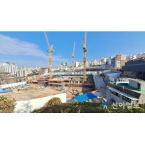 1분기 만에 11조원…대형 건설사 도시정비 수주 '쑥'