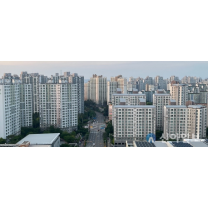 작년 전국 아파트 매매량 49만2052건…전년보다 19%↑