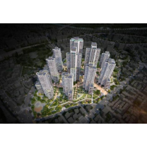 공사비만 1조 신길제2구역 재개발…입찰 경쟁구도 나올까