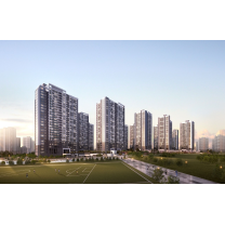 6월 2주차 청약시장...1순위자들은 여기에 꽂혔다