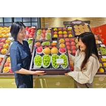 신세계 센텀시티, 추석 선물세트 판매 돌입