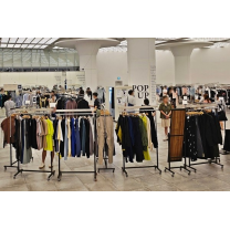 신세계 센텀시티, 지역 브랜드 판로개척 위해 ‘부산패션마켓’ 열어