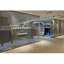 신세계 센텀시티 ‘분더샵 남성·케이스스터디’ 복합매장 오픈