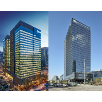 건설사, ‘1조클럽’ 달성 '속속'...GS건설 '가입'·DL이앤씨 ‘가시권’