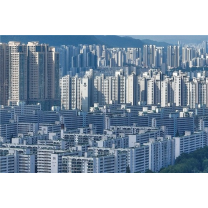 전국 아파트값 상승폭 '확대'...서울, '30주' 연속↑