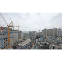 건설업계 체감 경기 역대 '최악'...재건축·재개발 시공사 선정에 '불똥...