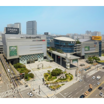 HDC현산, 올해 도시정비 수주 순항…1조 클럽 합류할 듯