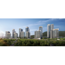 롯데건설-GS건설 컨소시엄, '7000억' 상계5지구 재개발 수주