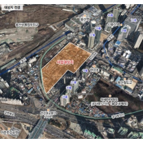 HDC현산, 정비사업 수주 본격화…부산서 두 번째 시공권 확보 유력