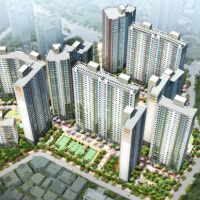 대구의 강남, 수성구 새 아파트 '범어 라클라쎄' 그랜드 오픈