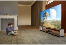 美 포브스"LG올레드 TV, 플스5·엑스박스 게이밍TV에 최적화"
