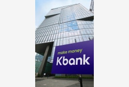 케이뱅크, 빅데이터 시