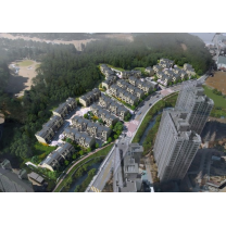 현대건설, 힐스테이트 삼송더카운티 분양…대우건설, 블랑써밋74 내달 분양 [...