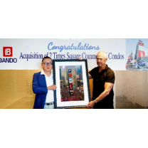 반도건설, 美타임스스퀘어 리테일몰 인수…제일건설, '제일풍경채 운정' 520가...