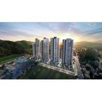 롯데건설, '의정부 롯데캐슬 나리벡시티' 27일 견본주택 개관…LH, '실시...