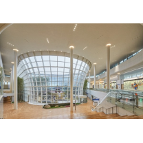 한화건설부문, 인천공항 제2터미널 확장 준공…롯데건설, '창경궁 롯데...