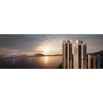 대우건설, '블랑 써밋 74' 분양일정 돌입…