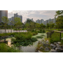 도심 속 작은 우주 탐험, 경기도 생태공원 6選