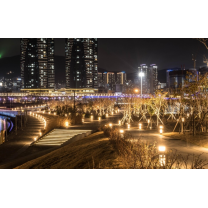 부산항만공사, 북항재개발 친수공원 '가을 인생샷' 참가자 모집