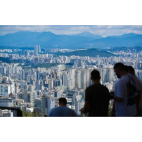 삼성 vs GS, '3조클럽' 앞두고 정비사업 3위 쟁탈전