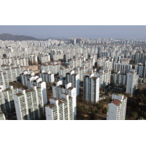 새 아파트 공급 절벽 우려...뛰는 전셋값, 깊어지는 시름