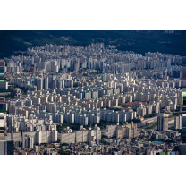 포스코·삼성·GS, 정비사업 3강 구도…현대건설은?